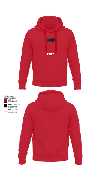 1-40 cav 35802734 Hoodie - 25