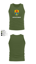 870th mp company 27373000 Tank Top - 59