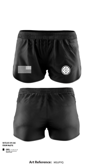 Ranger Panties, AVLM, , Teamtime, Team time, sublimation, custom sports apparel, team uniforms, spirit wear, spiritwear, sports uniforms, custom shirts, team store, custom team store, fundraiser sports, apparel fundraiser