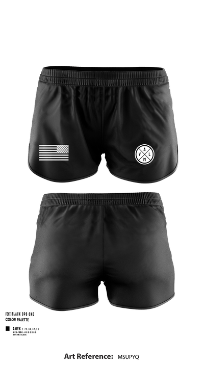 AVLM 92646136 Ranger Panties - 27