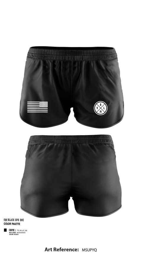 Ranger Panties, AVLM, , Teamtime, Team time, sublimation, custom sports apparel, team uniforms, spirit wear, spiritwear, sports uniforms, custom shirts, team store, custom team store, fundraiser sports, apparel fundraiser