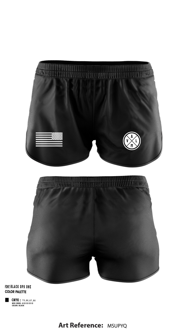Ranger Panties, AVLM, , Teamtime, Team time, sublimation, custom sports apparel, team uniforms, spirit wear, spiritwear, sports uniforms, custom shirts, team store, custom team store, fundraiser sports, apparel fundraiser