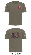 937th CEC-A, 40th BEB 9516475 Old School Cotton Feel Shirt - 70