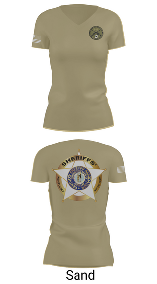 Womens Short Sleeve Vneck Shirt, T.N.T., , Teamtime, Team time, sublimation, custom sports apparel, team uniforms, spirit wear, spiritwear, sports uniforms, custom shirts, team store, custom team store, fundraiser sports, apparel fundraiser