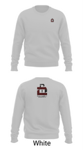 CalledOut Security 52981912 Crew Neck Sweatshirt - 2