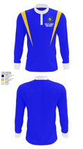 South Tahoe High School Softball 82808928 Quarter Zip Jacket - 29