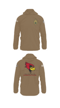 Bradbuddy 56782411 Windbreaker - 1