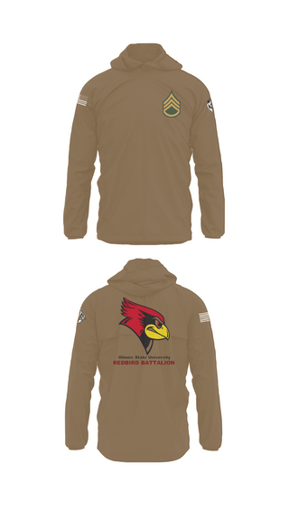 Windbreaker, Bradbuddy, National Guard, Teamtime, Team time, sublimation, custom sports apparel, team uniforms, spirit wear, spiritwear, sports uniforms, custom shirts, team store, custom team store, fundraiser sports, apparel fundraiser