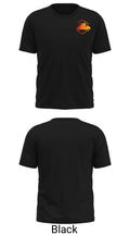 Lazos Transportation LLC 9231763 Old School Cotton Feel Shirt - 29