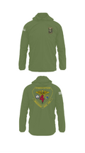 4th Med Battalion 81744782 Windbreaker - 41