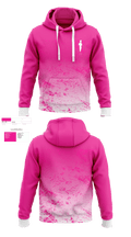Dig This! Volleyball Club 2848654 Hoodie - 1