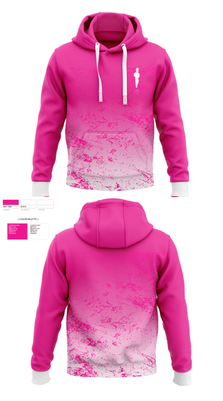 Hoodie, Dig This! Volleyball Club, Women's Volleyball, Teamtime, Team time, sublimation, custom sports apparel, team uniforms, spirit wear, spiritwear, sports uniforms, custom shirts, team store, custom team store, fundraiser sports, apparel fundraiser