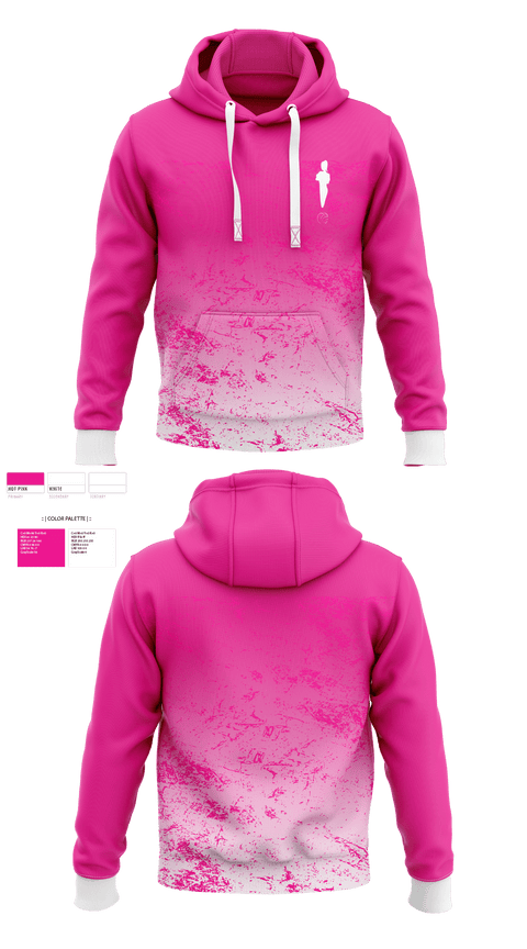 Hoodie, Dig This! Volleyball Club, Women's Volleyball, Teamtime, Team time, sublimation, custom sports apparel, team uniforms, spirit wear, spiritwear, sports uniforms, custom shirts, team store, custom team store, fundraiser sports, apparel fundraiser