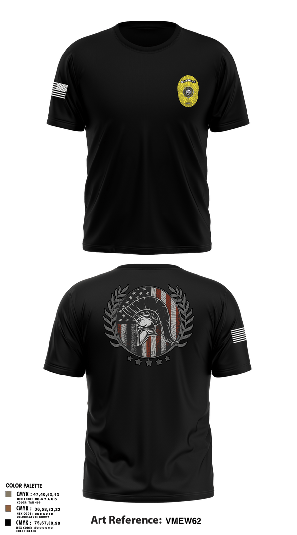 Old School Cotton Feel Shirt, Charlie SquadCharlie SquadCNT (Crisis Negotiation Team), Police, Teamtime, Team time, sublimation, custom sports apparel, team uniforms, spirit wear, spiritwear, sports uniforms, custom shirts, team store, custom team store, fundraiser sports, apparel fundraiser