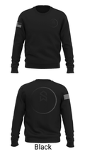 Snowmobile Winthrop 23990110 Crew Neck Sweatshirt - 21