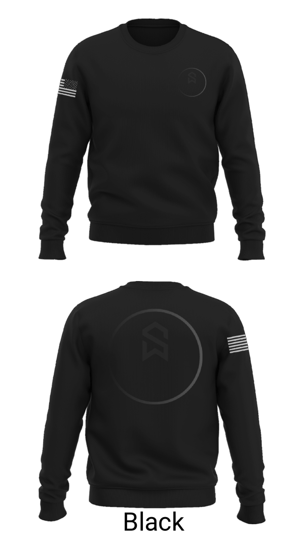 Crew Neck Sweatshirt, Snowmobile Winthrop, , Teamtime, Team time, sublimation, custom sports apparel, team uniforms, spirit wear, spiritwear, sports uniforms, custom shirts, team store, custom team store, fundraiser sports, apparel fundraiser