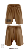 DRK ov Wadgassen 40676836 Athletic Shorts With Pockets - 117