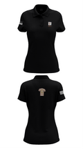 SCPOA 35279969 Women's Short Sleeve Performance Polo  - 33