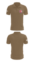 Restore 33265594 Short Sleeve Performance Polo - 7