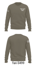 Smith County Sheriff’s Office 14226582 Crew Neck Sweatshirt - 62