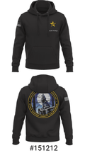 USAG Fort Hunter Liggett 63264859 Hoodie - 8