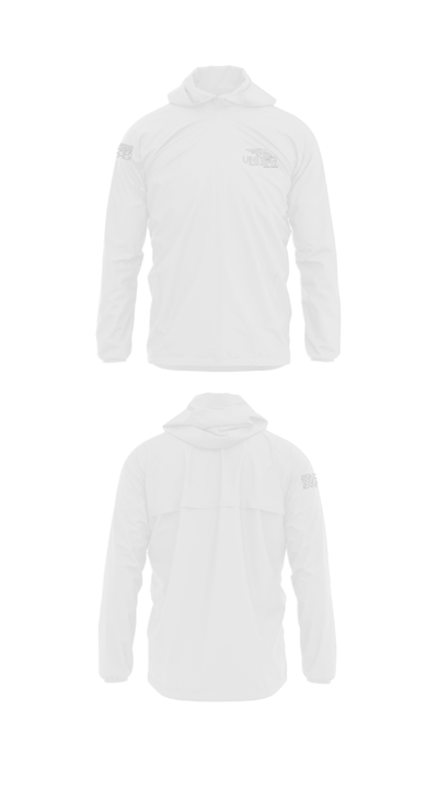 United solutions 4184195 Windbreaker - 14