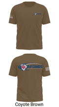 AFOMIS 39561369 Short Sleeve Performance Shirt - 16