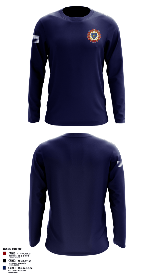 Long Sleeve Performance Shirt, CLB25 TSC PROVIDENCE,  RI., , Teamtime, Team time, sublimation, custom sports apparel, team uniforms, spirit wear, spiritwear, sports uniforms, custom shirts, team store, custom team store, fundraiser sports, apparel fundraiser
