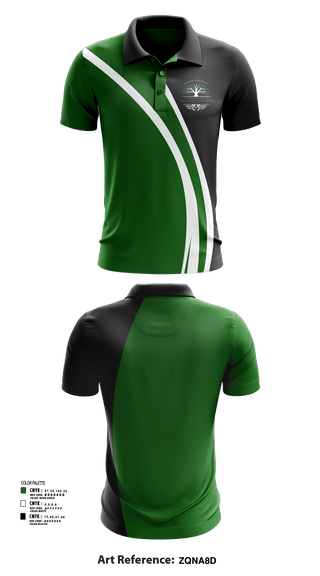 Short Sleeve Performance Polo, Green Grace Lawn Care and Landscaping, , Teamtime, Team time, sublimation, custom sports apparel, team uniforms, spirit wear, spiritwear, sports uniforms, custom shirts, team store, custom team store, fundraiser sports, apparel fundraiser
