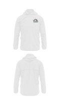 Kinnelon High School Bowling 36243159 Windbreaker - 14