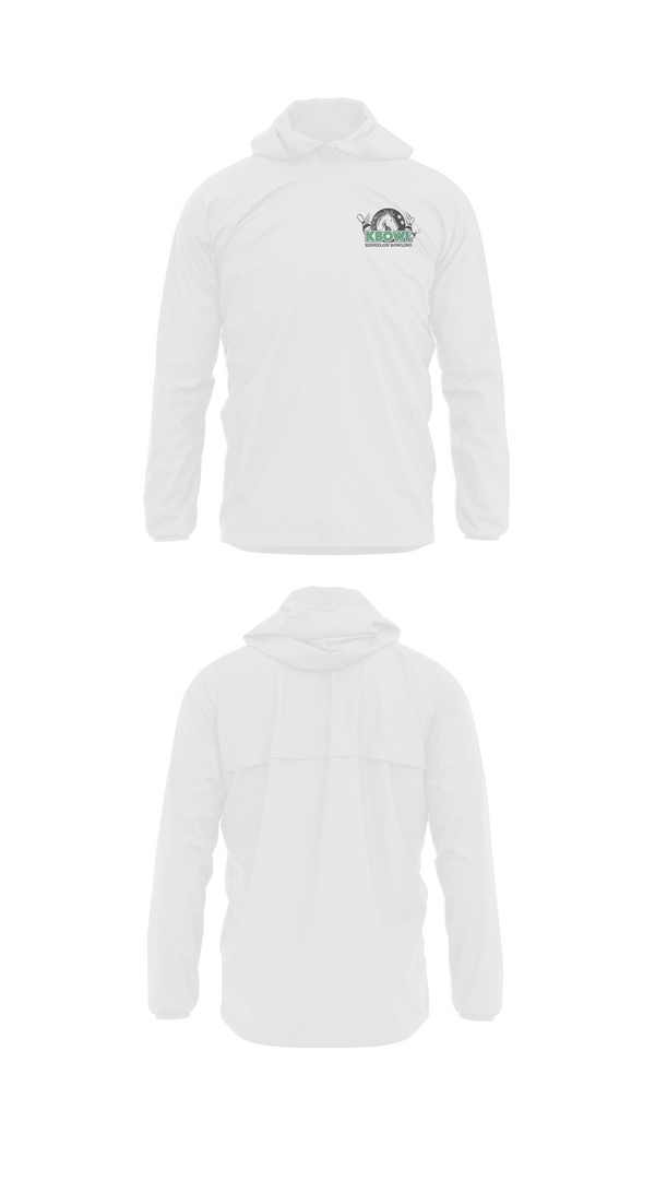 Windbreaker, Kinnelon High School Bowling, Bowling, Teamtime, Team time, sublimation, custom sports apparel, team uniforms, spirit wear, spiritwear, sports uniforms, custom shirts, team store, custom team store, fundraiser sports, apparel fundraiser
