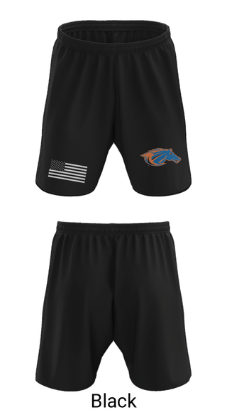 Athletic Shorts With Pockets, Sheyenne High School Tennis, Tennis, Teamtime, Team time, sublimation, custom sports apparel, team uniforms, spirit wear, spiritwear, sports uniforms, custom shirts, team store, custom team store, fundraiser sports, apparel fundraiser