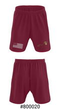 Salem High School Baseball 58296285 Athletic Shorts With Pockets - 21