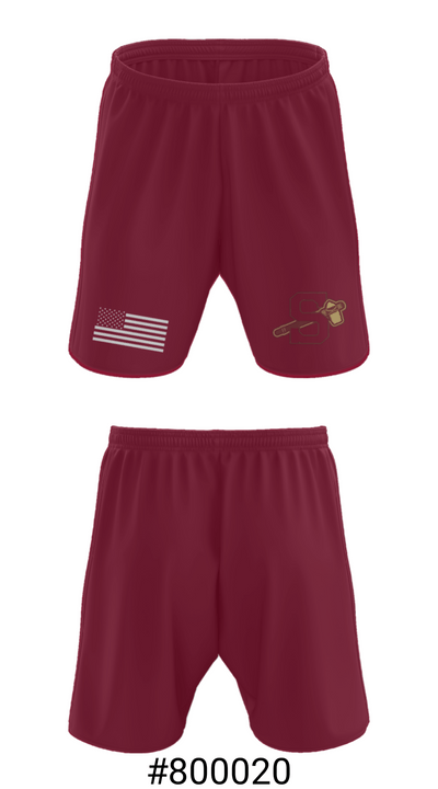 Salem High School Baseball 58296285 Athletic Shorts With Pockets - 21