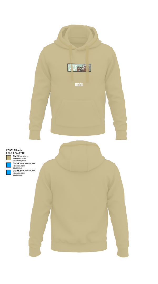Hoodie, OD01, , Teamtime, Team time, sublimation, custom sports apparel, team uniforms, spirit wear, spiritwear, sports uniforms, custom shirts, team store, custom team store, fundraiser sports, apparel fundraiser