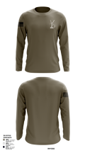 Y2GRANT 69219552 Long Sleeve Performance Shirt 102