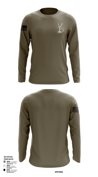 Long Sleeve Performance Shirt, Y2GRANT, , Teamtime, Team time, sublimation, custom sports apparel, team uniforms, spirit wear, spiritwear, sports uniforms, custom shirts, team store, custom team store, fundraiser sports, apparel fundraiser