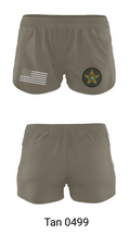 LOGISTICS 26909520 Ranger Panties - 60