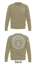 SMTC 35310311 Crew Neck Sweatshirt - 77