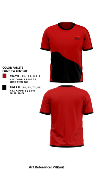 Short Sleeve Performance Shirt, Southeastern University Golf, Golf, Teamtime, Team time, sublimation, custom sports apparel, team uniforms, spirit wear, spiritwear, sports uniforms, custom shirts, team store, custom team store, fundraiser sports, apparel fundraiser