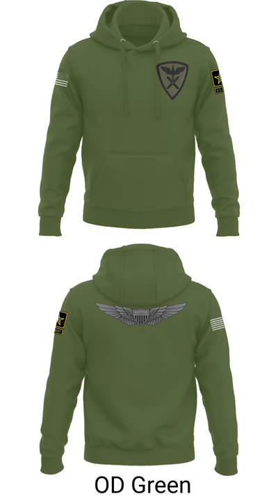 Aviators 74507029 Hoodie - 58