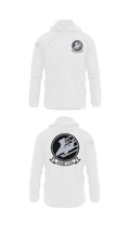 VAW 120 70776224 Windbreaker - 8
