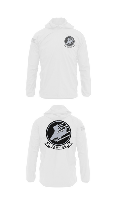 VAW 120 70776224 Windbreaker - 8