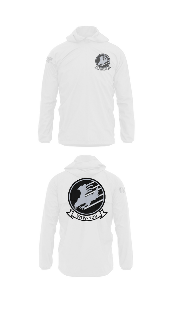 Windbreaker, VAW 120, Navy, Teamtime, Team time, sublimation, custom sports apparel, team uniforms, spirit wear, spiritwear, sports uniforms, custom shirts, team store, custom team store, fundraiser sports, apparel fundraiser