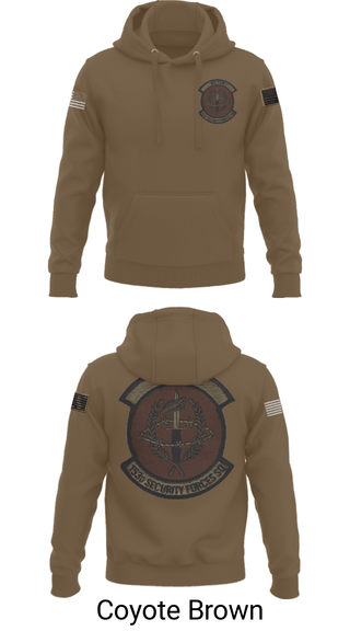 Hoodie, 153 SFS, Air Force, Teamtime, Team time, sublimation, custom sports apparel, team uniforms, spirit wear, spiritwear, sports uniforms, custom shirts, team store, custom team store, fundraiser sports, apparel fundraiser