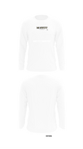 Moffitt transport 94007561 Long Sleeve Performance Shirt 8