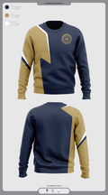TWU Local 320 87491803 Crew Neck Sweatshirt - 37