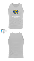 Lakeside High School Basketball 7713831 Tank Top - 13