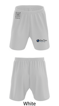 Gotem Phots 13521423 Athletic Shorts With Pockets - 1