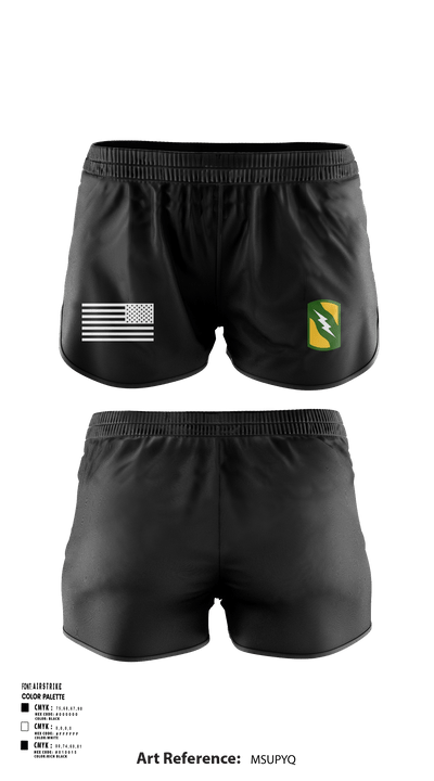 2-137th IN RGMT 48861917 Ranger Panties - 107